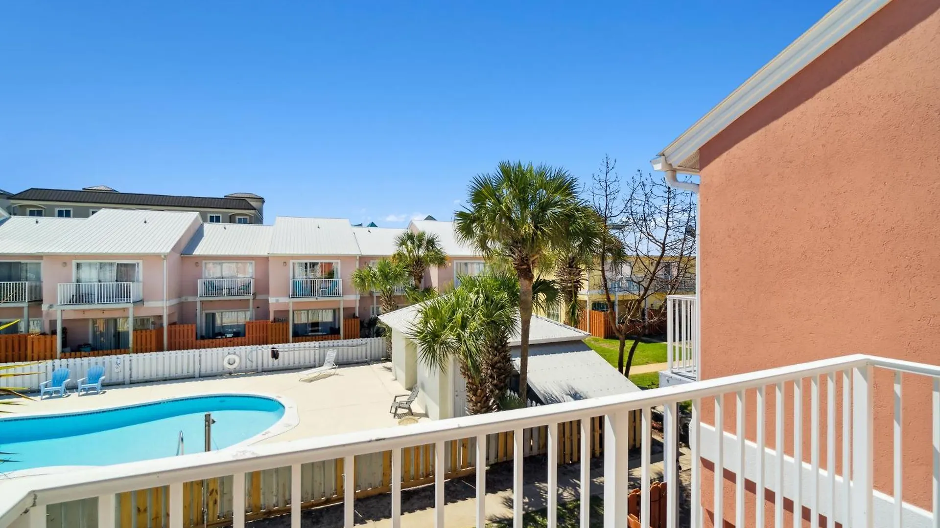 Holiday home Luxury Miramar Beach Getaway ! 5-Min Walk To Sand ! Private Pool ! Dedicated Parking ! Dog Friendly ! 1Gb Wifi ! Mins To Shopping Destin United States
