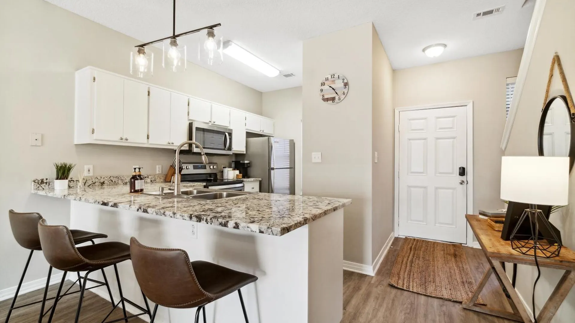 Holiday home Luxury Miramar Beach Getaway ! 5-Min Walk To Sand ! Private Pool ! Dedicated Parking ! Dog Friendly ! 1Gb Wifi ! Mins To Shopping Destin United States